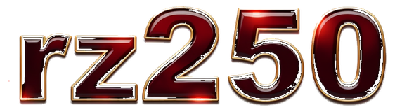 rz250 logo