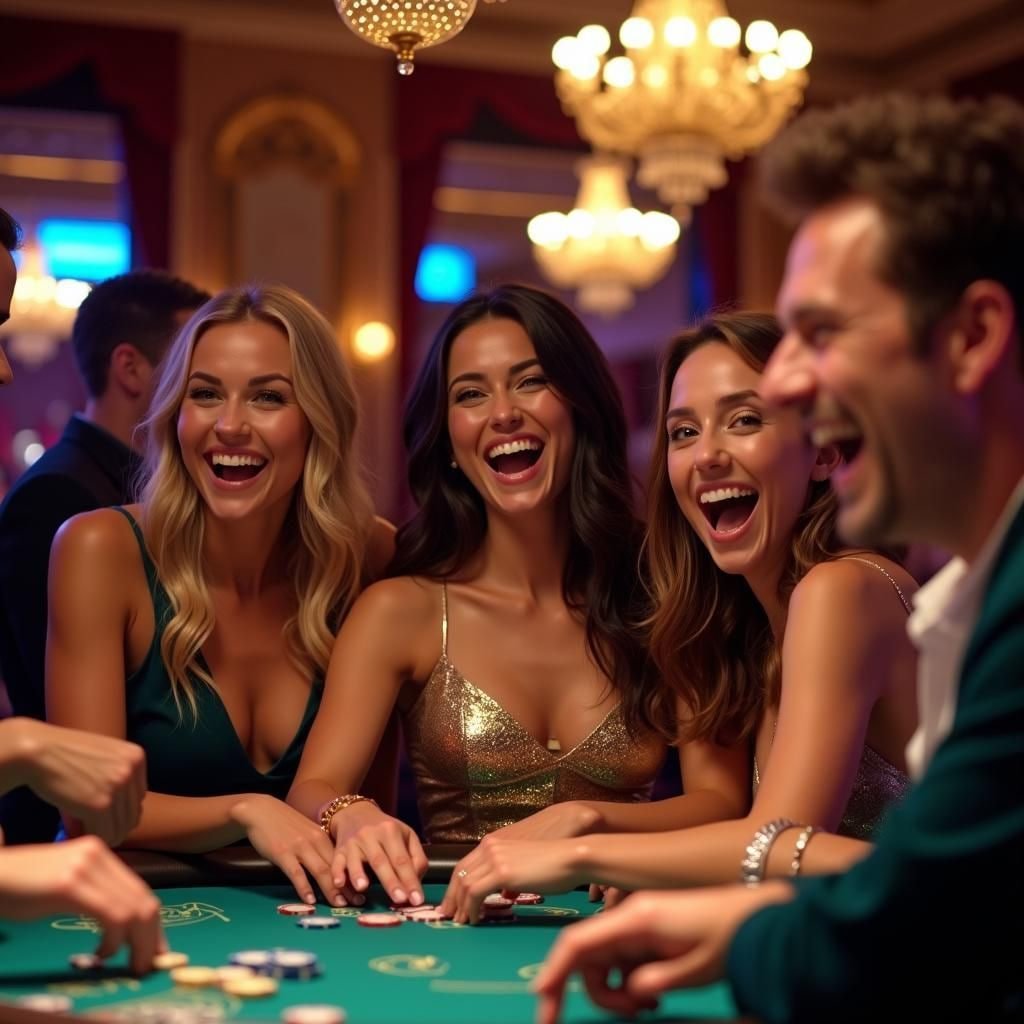 rz250 Permainan Live Casino Kami Disiarkan Langsung untuk Anda