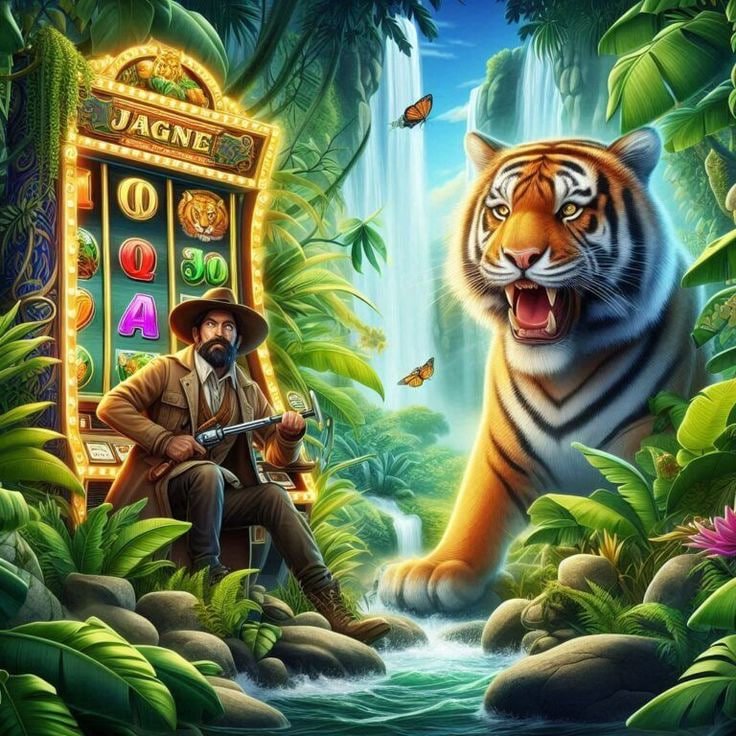 rz250 Bingo Carnaval